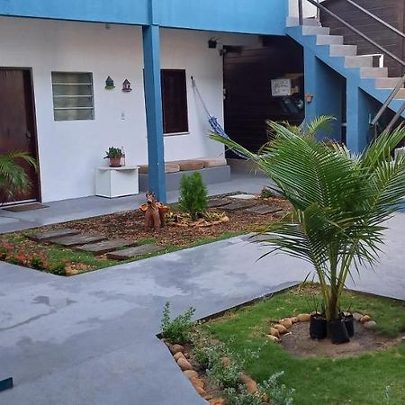 Hospedaria Da Praia Fortaleza Екстер'єр фото