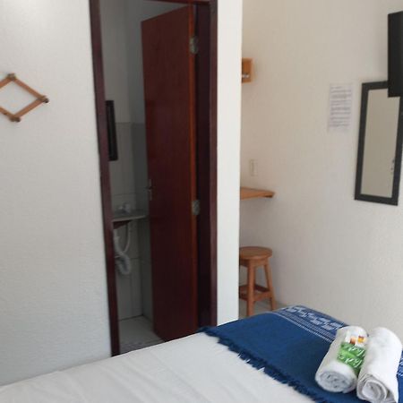 Hospedaria Da Praia Fortaleza Номер фото