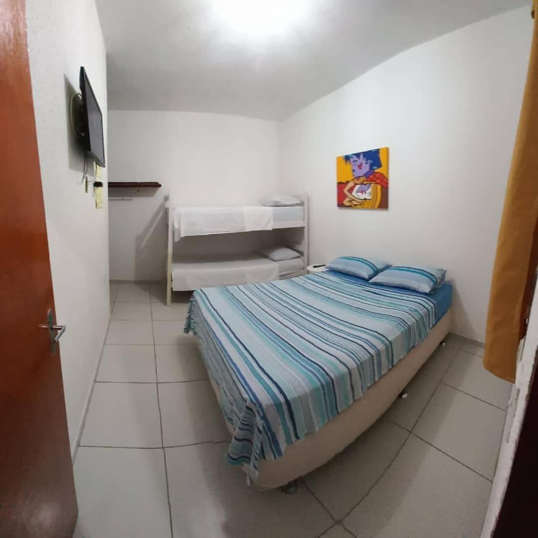 Hospedaria Da Praia Fortaleza Номер фото