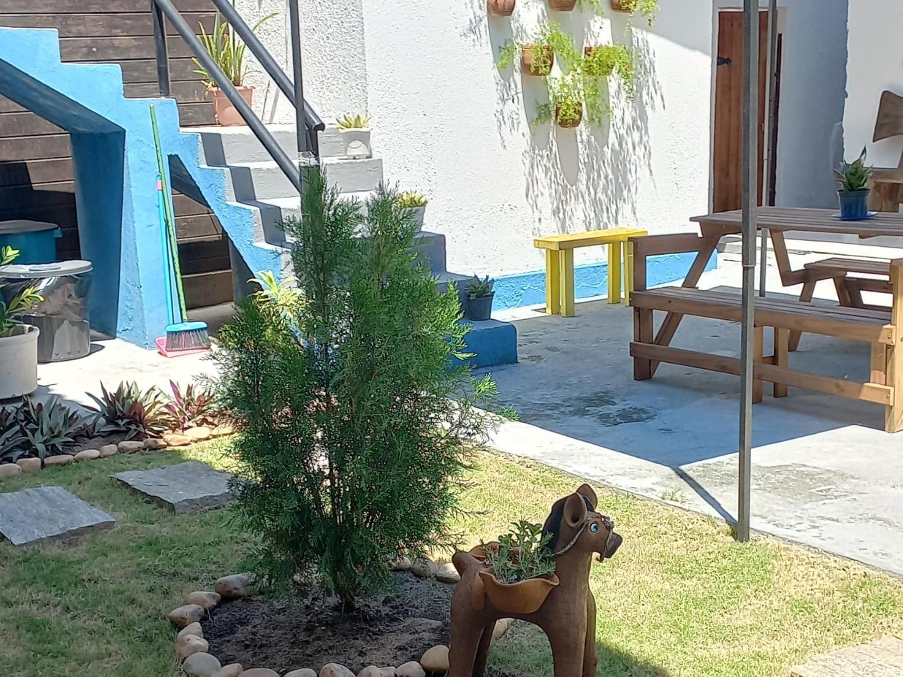 Hospedaria Da Praia Fortaleza Номер фото