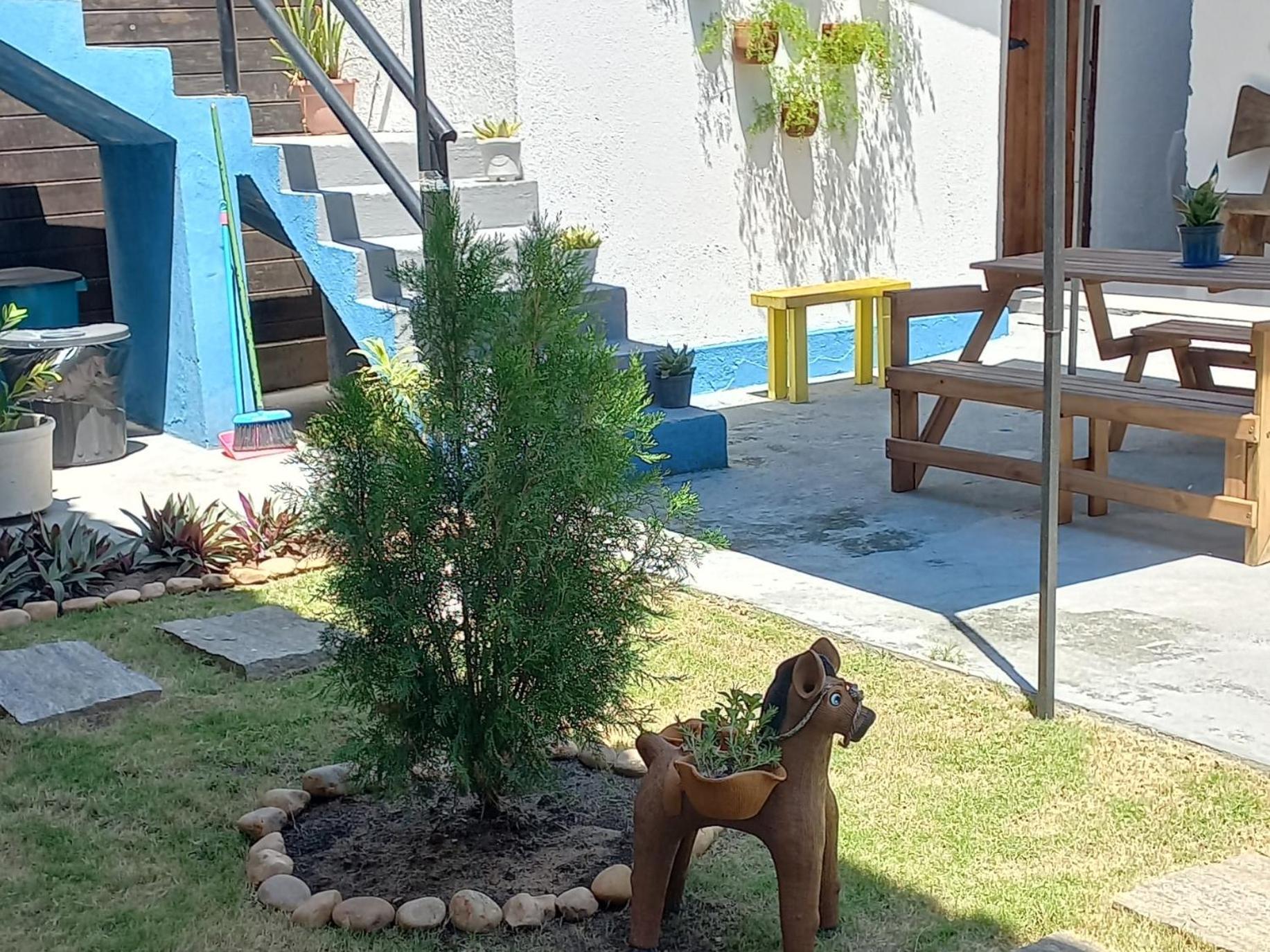 Hospedaria Da Praia Fortaleza Номер фото