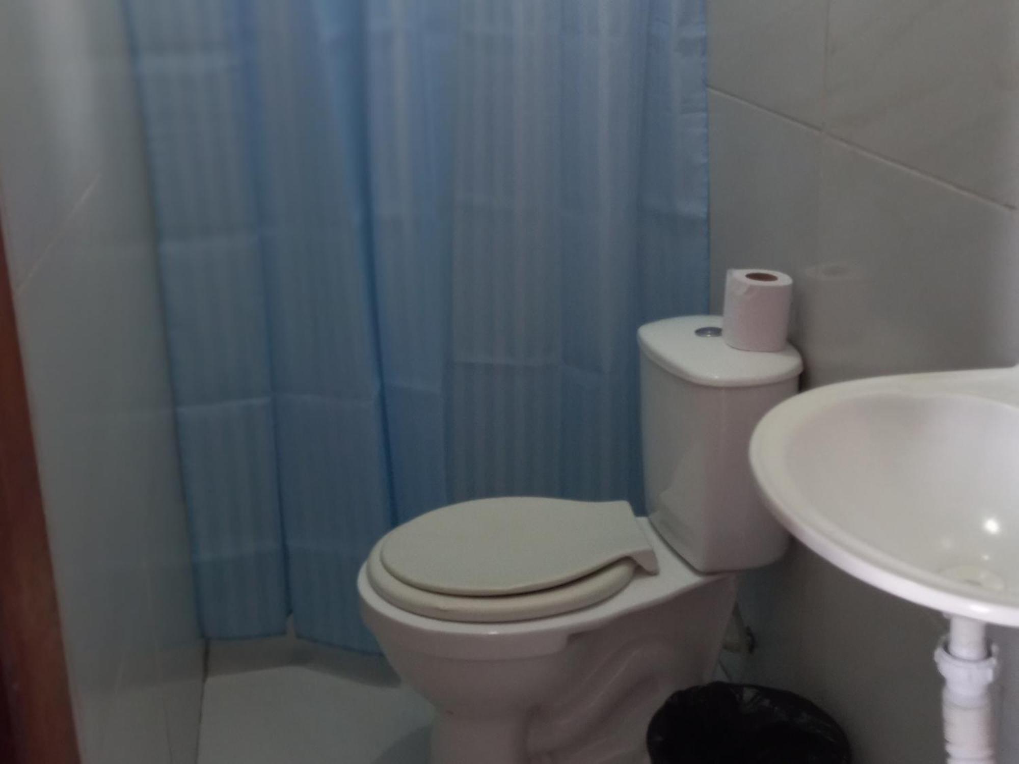 Hospedaria Da Praia Fortaleza Номер фото