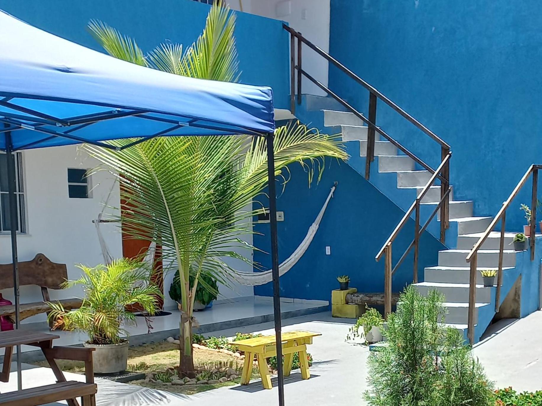 Hospedaria Da Praia Fortaleza Номер фото