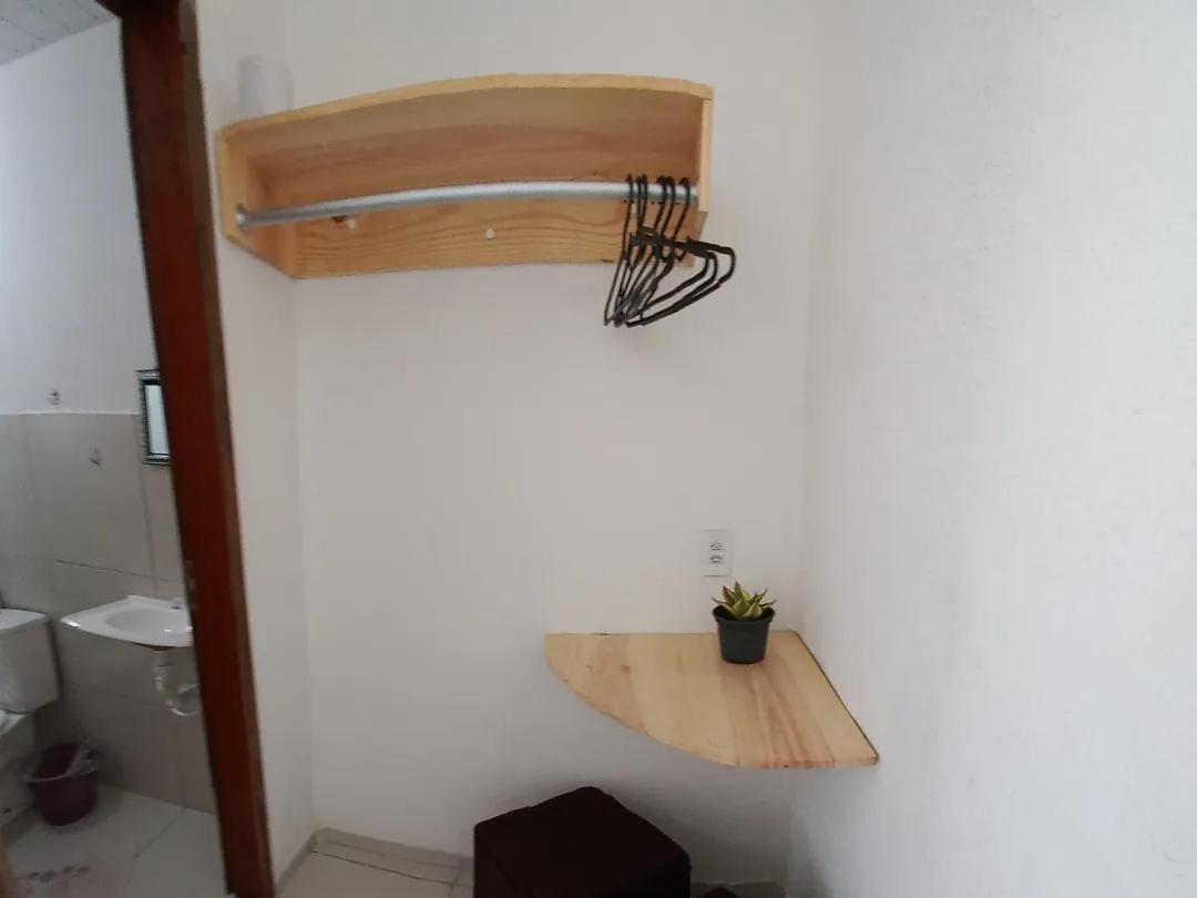 Hospedaria Da Praia Fortaleza Номер фото
