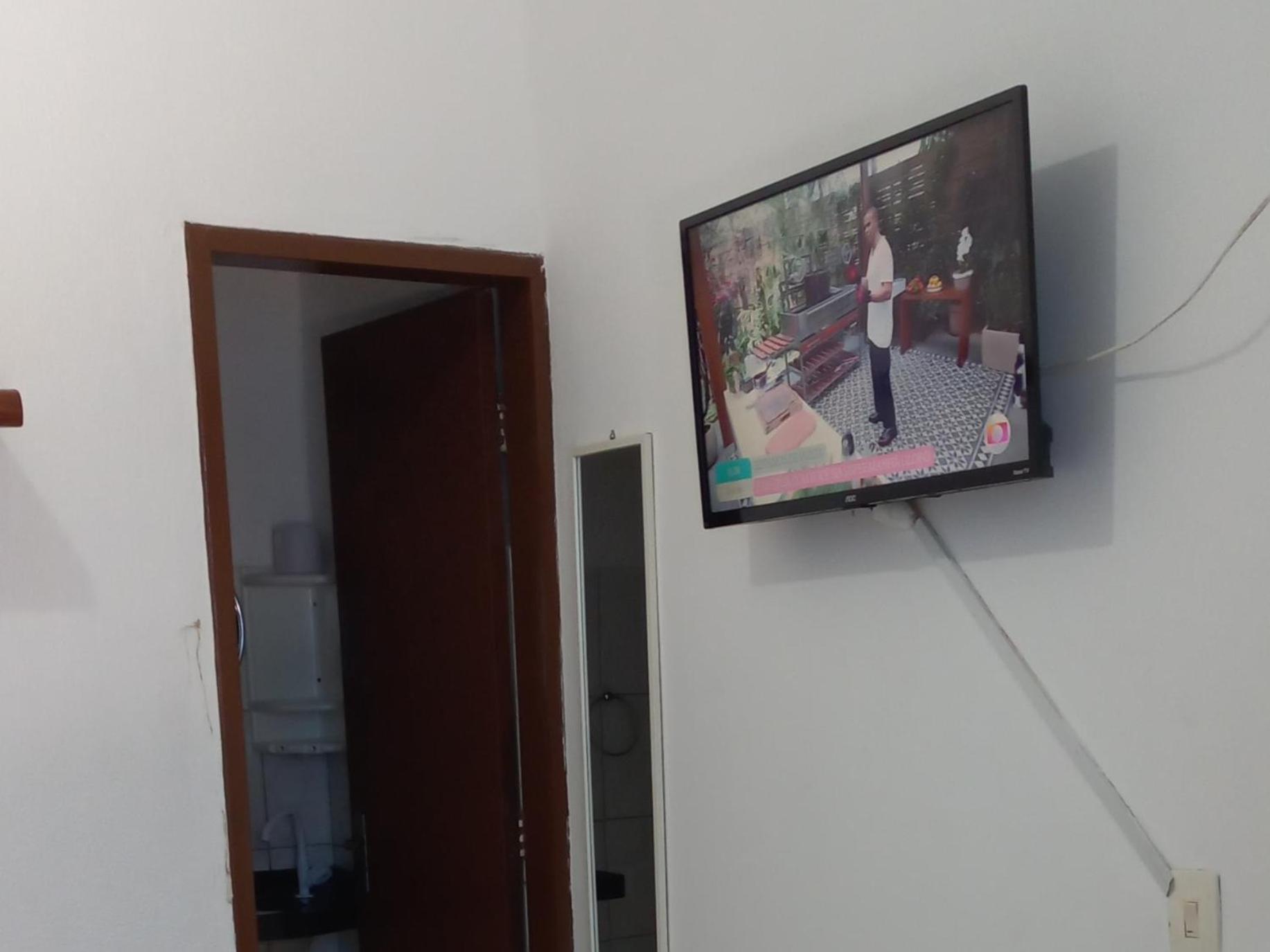 Hospedaria Da Praia Fortaleza Номер фото