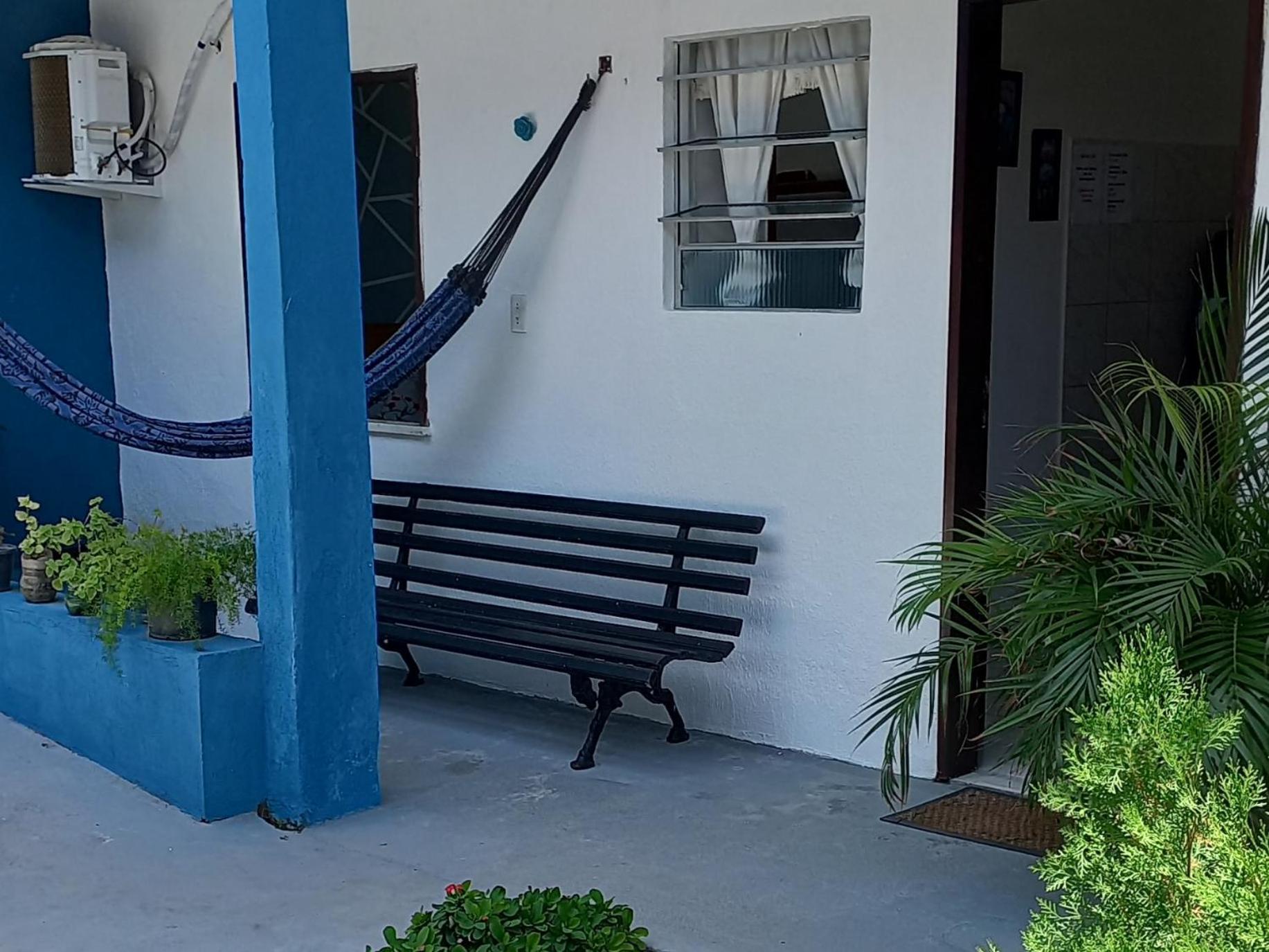 Hospedaria Da Praia Fortaleza Номер фото