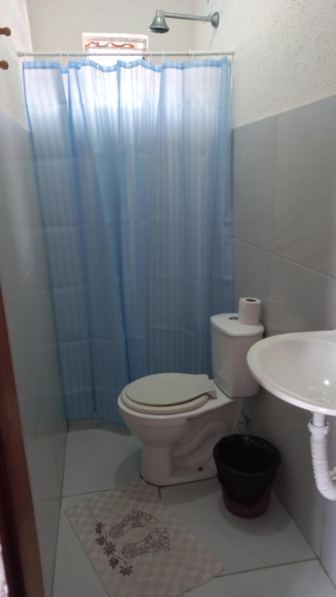 Hospedaria Da Praia Fortaleza Номер фото