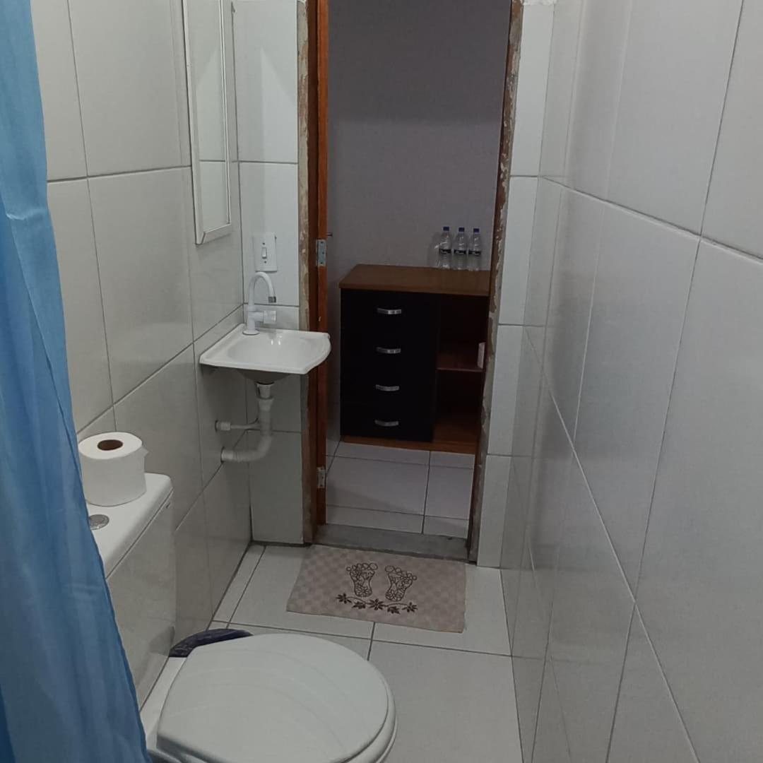 Hospedaria Da Praia Fortaleza Номер фото