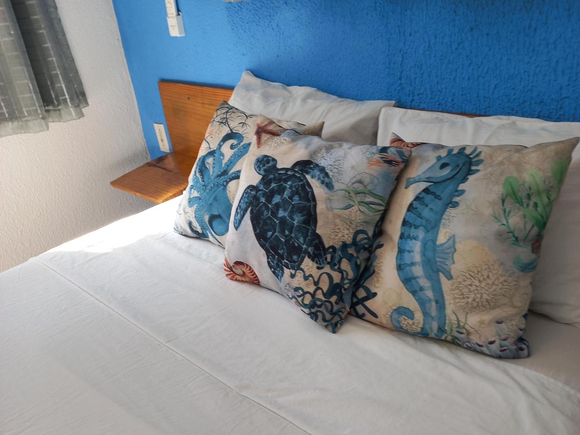 Hospedaria Da Praia Fortaleza Номер фото