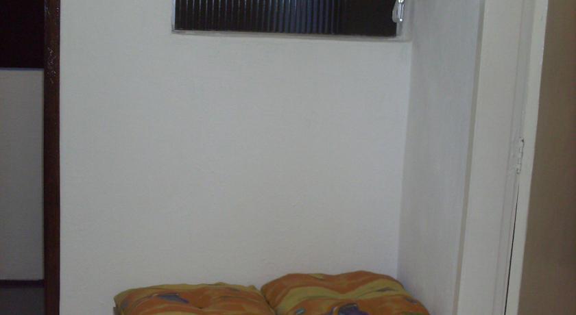 Hospedaria Da Praia Fortaleza Номер фото