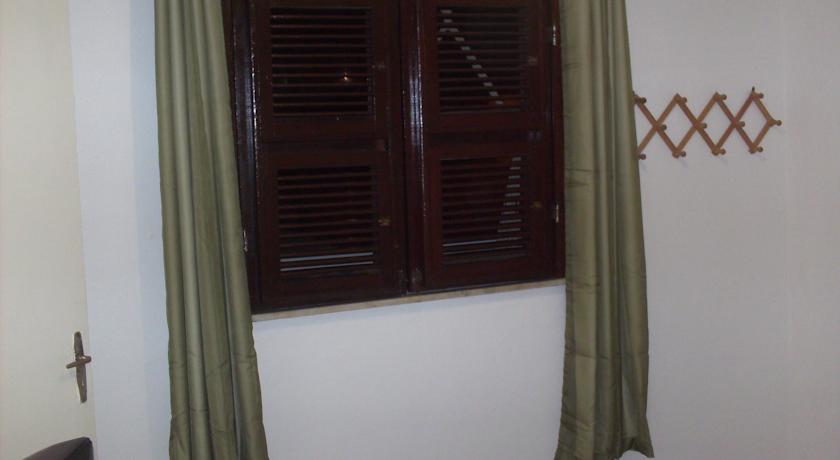 Hospedaria Da Praia Fortaleza Номер фото